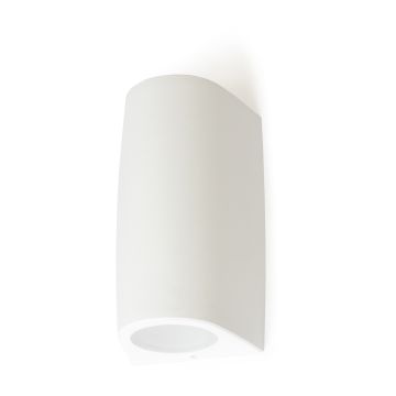 Novolux ESTEL 793A-G21X1A-01 Wandleuchte 2x3,5W/GU10 400LM IP55