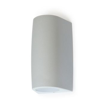 Novolux ESTEL 793A-G21X1A-03 Wandleuchte 2x3,5W/GU10 400LM IP55