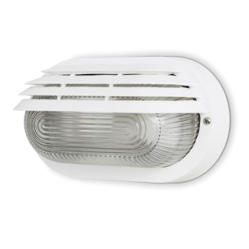 Novolux FAR 107G-G05X1A-01 Wandleuchte 1x12W/E27 IP44
