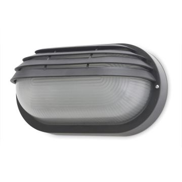 Novolux FAR 107G-G05X1A-04 Wandleuchte 1x12W/E27 IP44