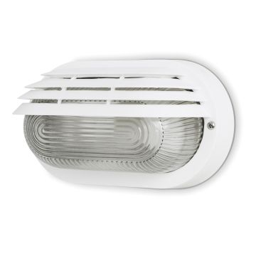 Novolux FAR 107H-G05X1A-01 Wandleuchte 1x21W/E27 IP44