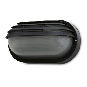 Novolux FAR 107H-G05X1A-02 Wandleuchte 1x21W/E27 IP44