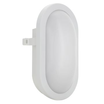 Novolux FAR 107J-L0212B-01 Deckenleuchte 1x12W/LED 840LM IP54