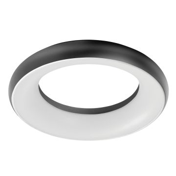 Novolux FRED 715A-L0125A-02 Deckenleuchte 1x25W/LED 1850LM IP40