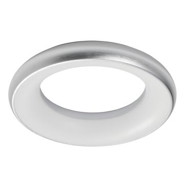 Novolux FRED 715A-L0125A-03 Deckenleuchte 1x25W/LED 1850LM IP40