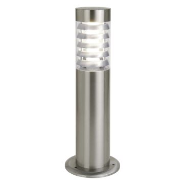Novolux GALERNA 117B-G05X1A-30 Stehlampe 1x18W/E27 IP44