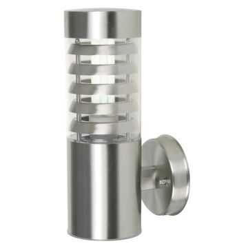 Novolux GALERNA 117C-G05X1A-30 Wandleuchte 1x18W/E27 IP44
