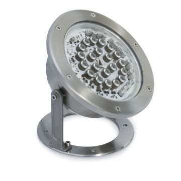 Novolux GAMBLE MAXI 118B-L0448D-30 Gartenstrahler 1x48W/LED IP68