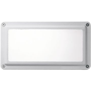 Novolux GAMMA 119C-L0113B-01 Wandleuchte 1x13W/LED 3000K 1790LM IP54