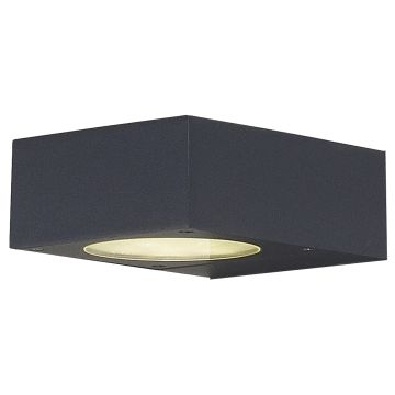 Novolux GUIU 447B-L01D6A-04 Wandleuchte 1x6W/LED 504LM IP54