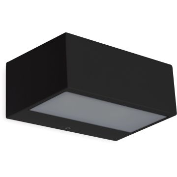 Novolux IONA 634A-L0113B-02 Wandleuchte 1x60W/LED 3000K 1200LM IP44