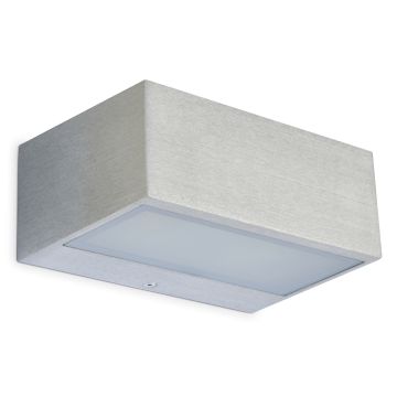 Novolux IONA 634A-L0113B-03 Wandleuchte 1x3W/LED 1200LM IP44
