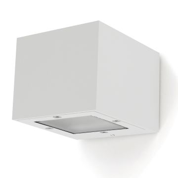 Novolux ISORA 157A-H20X1A-01 Wandleuchte 1x40W/G9 IP65