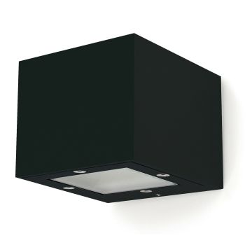 Novolux ISORA 157A-H20X1A-02 Wandleuchte 1x40W/G9 IP65