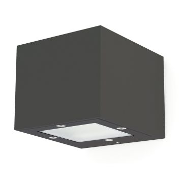 Novolux ISORA 157A-H20X1A-04 Wandleuchte 1x40W/G9 IP65