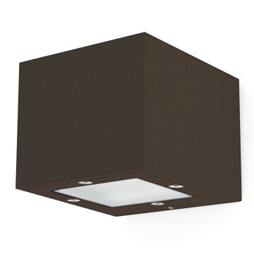 Novolux ISORA 157A-H20X1A-91 Wandleuchte 1x40W/G9 IP65