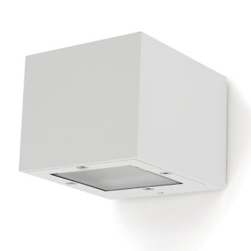 Novolux ISORA 157A-L0105B-01 Wandleuchte 1x4W/LED 352LM IP65