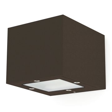 Novolux ISORA 157A-L0105B-91 Wandleuchte 1x4W/LED 352LM IP65
