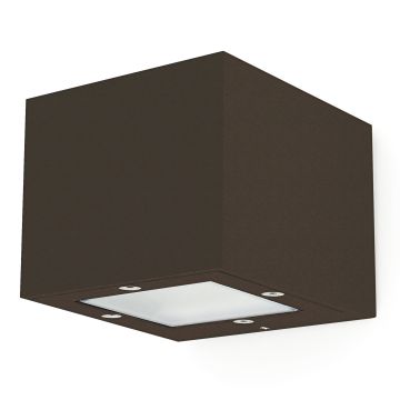 Novolux ISORA 157B-H20X1A-91 Wandleuchte 2x40W/G9 IP65