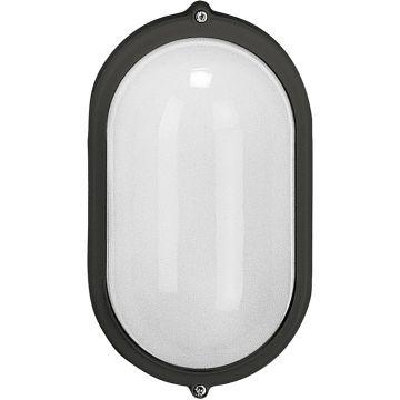 Novolux IVER 158A-L0213B-02 Wandleuchte 1x13W/LED 4000K 1790LM IP65