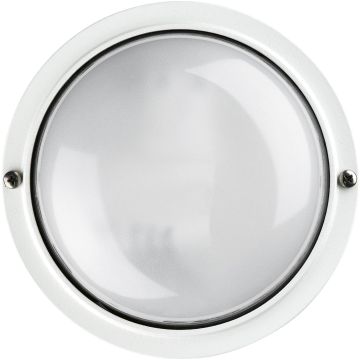 Novolux IVER 158B-L0209B-01 Wandleuchte 1x9W/LED 4000K 1120LM IP65