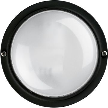 Novolux IVER 158B-L0209B-02 Wandleuchte 1x9W/LED 4000K 1120LM IP65