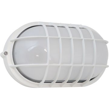 Novolux IVER 158D-L0113B-01 Wandleuchte 1x13W/LED 3000K 1790LM IP65
