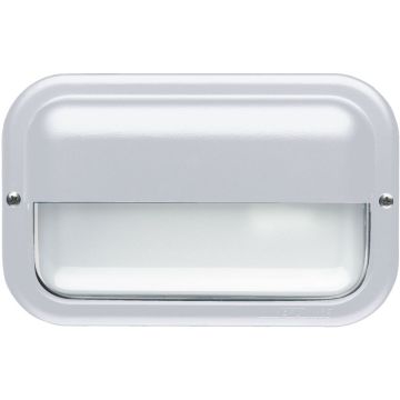 Novolux KAPPA 166A-L0109B-01 Wandleuchte 1x9W/LED 3000K 1160LM IP55