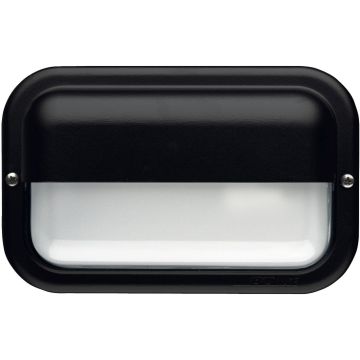 Novolux KAPPA 166A-L0209B-02 Wandleuchte 1x18W/LED 4000K 1240LM IP55