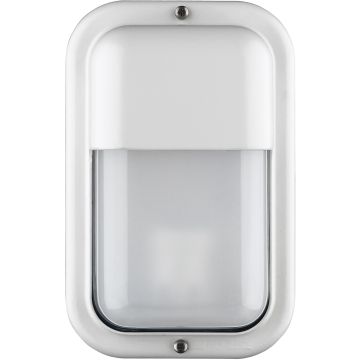 Novolux KAPPA 166B-L0109B-01 Wandleuchte 1x18W/LED 3000K 1160LM IP55