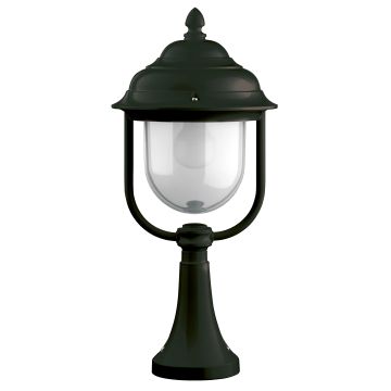 Novolux KEO 167H-G05X1A-02 Stehlampe 1x42W/E27 IP43
