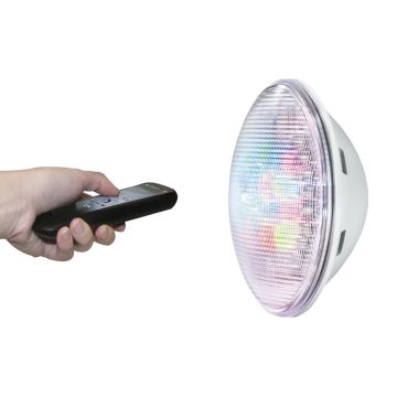 Novolux KIT PAR56-W 386A-L0427D-00 Poolleuchte 1x27W/LED IP68