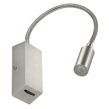 Novolux LEIDEN 517B-L0103B-35 Wandleuchte 1x3W/LED 240LM IP20