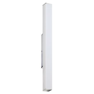 Novolux LITS 514A-L0109B-32 Wandleuchte 1x9W/LED 720LM IP44