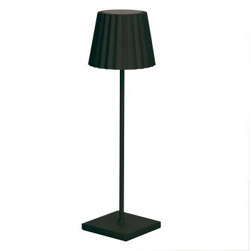 Novolux LITTA 914A-L0103L-02 Tischleuchte 1x2.2W/LED 3000K 200LM IP54