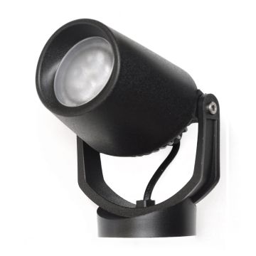 Novolux LULU 572A-G21X1A-02 Gartenstrahler 1x3,5W/GU10 400LM IP66