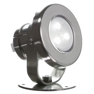 Novolux LYNN 187A-L0304D-32 Gartenstrahler 1x4W/LED 315LM IP68
