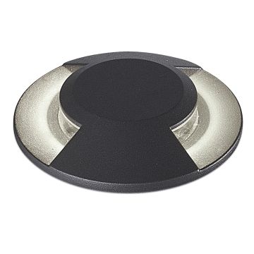 Novolux MARTINA 645B-L0207A-04 Einfahrtbeleuchtung 2x7W/LED 67LM IP67