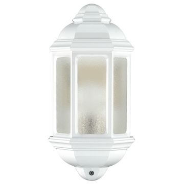 Novolux MEDI 194A-G05X1A-01 Wandleuchte 1x42W/E27 IP43