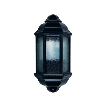 Novolux MEDI 194B-G05X1A-02 Wandleuchte 1x42W/E27 IP43