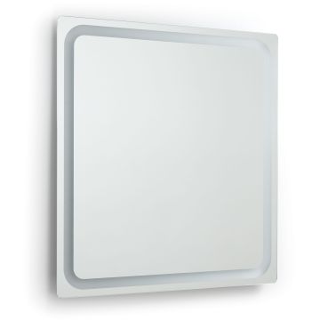 Novolux MINERVA 974A-L0220B-32 Wandleuchte 1x20W/LED 4000K 744LM IP44