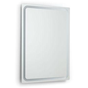 Novolux MINERVA 974B-L0220B-32 Wandleuchte 1x20W/LED 4000K 744LM IP44