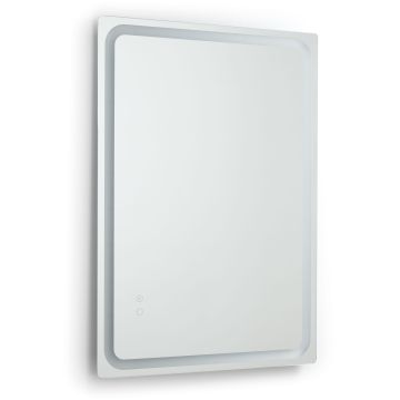 Novolux MINERVA 974D-L0220B-32 Wandleuchte 1x20W/LED 4000K 744LM IP44