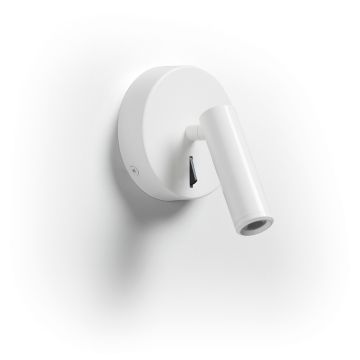 Novolux MINIMAL 977A-L0103A-01 Wandleuchte 1x3W/LED 3000K IP20