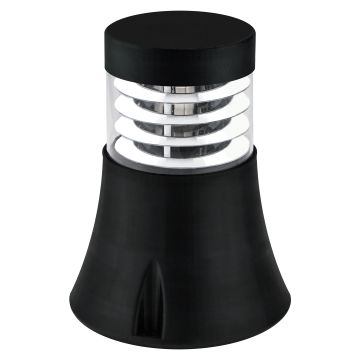 Novolux MIRCO 669D-G05X1A-02 Stehlampe 1x11W/E27 IP65