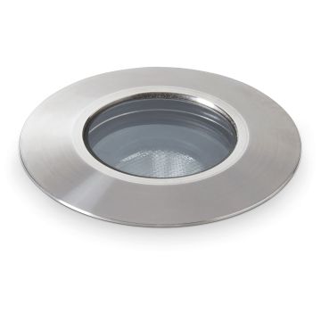 Novolux NABUCO 980B-L0104H-30 Einfahrtbeleuchtung 1x4W/LED 3000K 380LM IP68