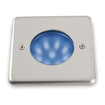 Novolux NAT-LED 213A-L1002F-30 Einfahrtbeleuchtung 1x1,5W/LED IP68