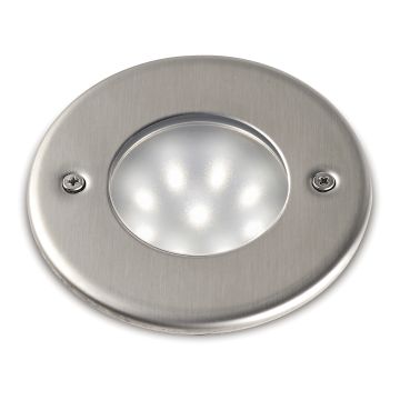Novolux NAT-LED 213B-L0102F-30 Einfahrtbeleuchtung 1x1,5W/LED IP68