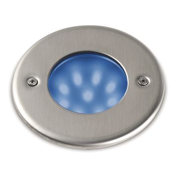 Novolux NAT-LED 213B-L1002F-30 Einfahrtbeleuchtung 1x1,5W/LED IP68
