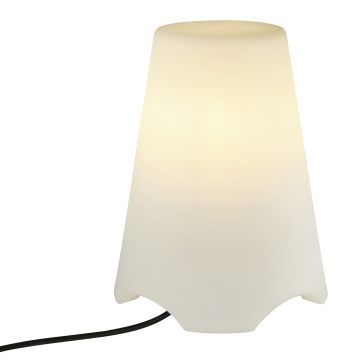 Novolux NIZA 459A-G04X1A-01 Stehlampe IP44